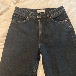 took off tags thinking they’ll fit. Never wore them Been sitting in closet